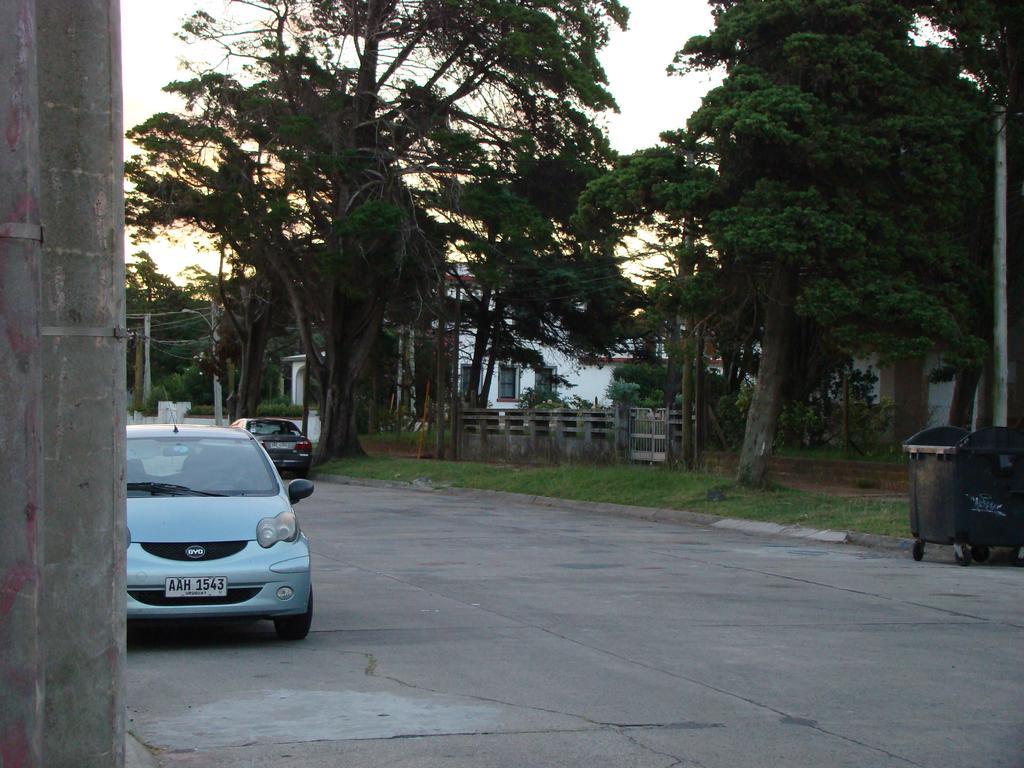 Posada De Mis Padres La Floresta Exteriér fotografie